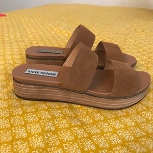 Steve Madden Sandals